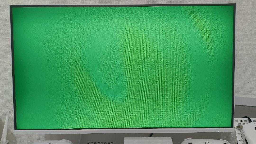 MSI PRO MP251W E2 120hz ホワイトモニター