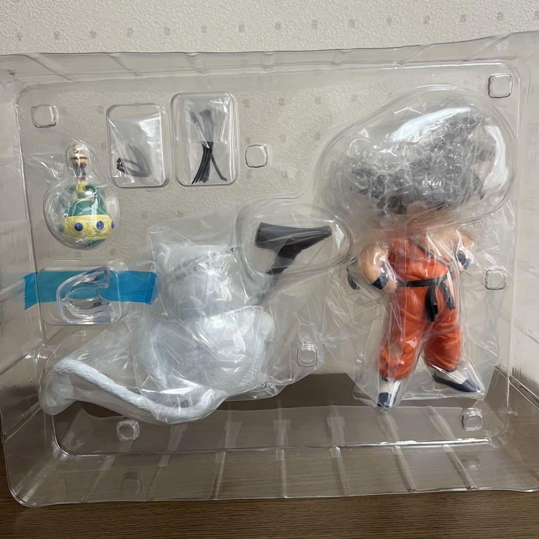 ドラゴンボール 一番くじ まとめ売り セット
