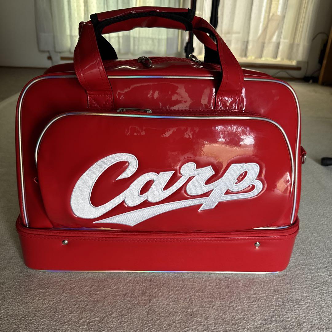 Carp ゴルフバッグゴルフバッグ・キャディバッグ
