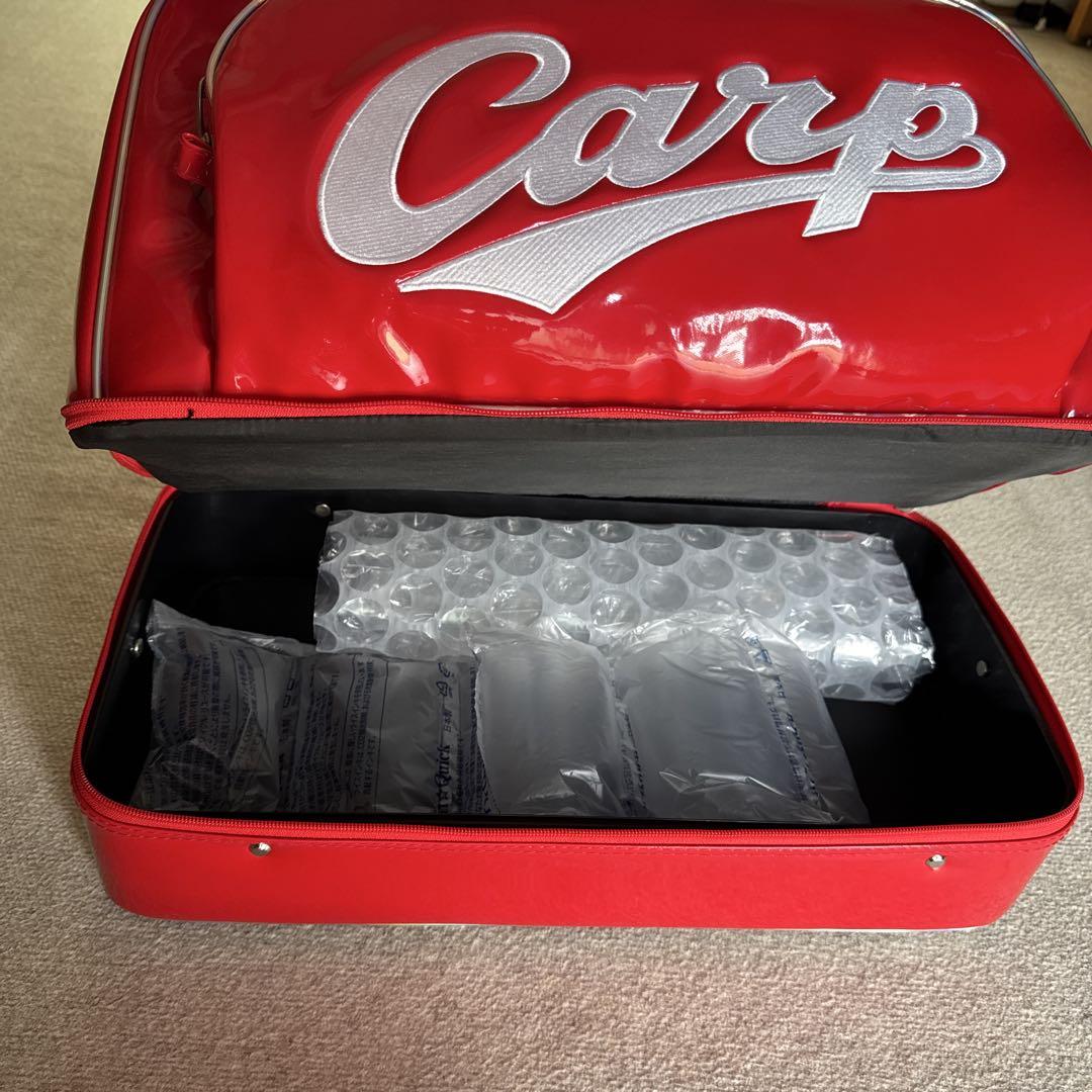 Carp ゴルフバッグ