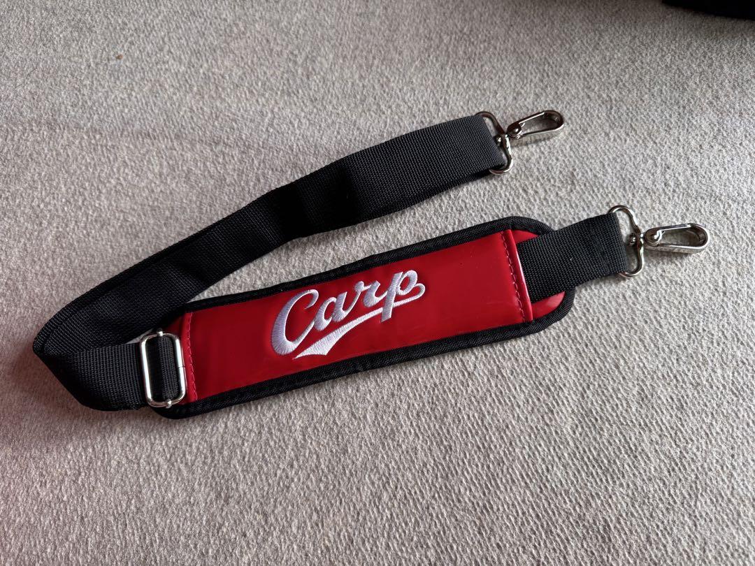 Carp ゴルフバッグ