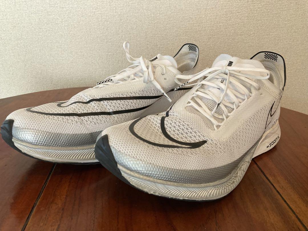 NIKE ZOOMX STREAKFLY 28cm 美品