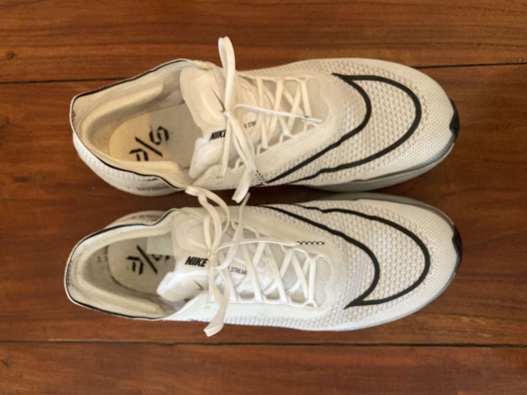 NIKE ZOOMX STREAKFLY 28cm 美品