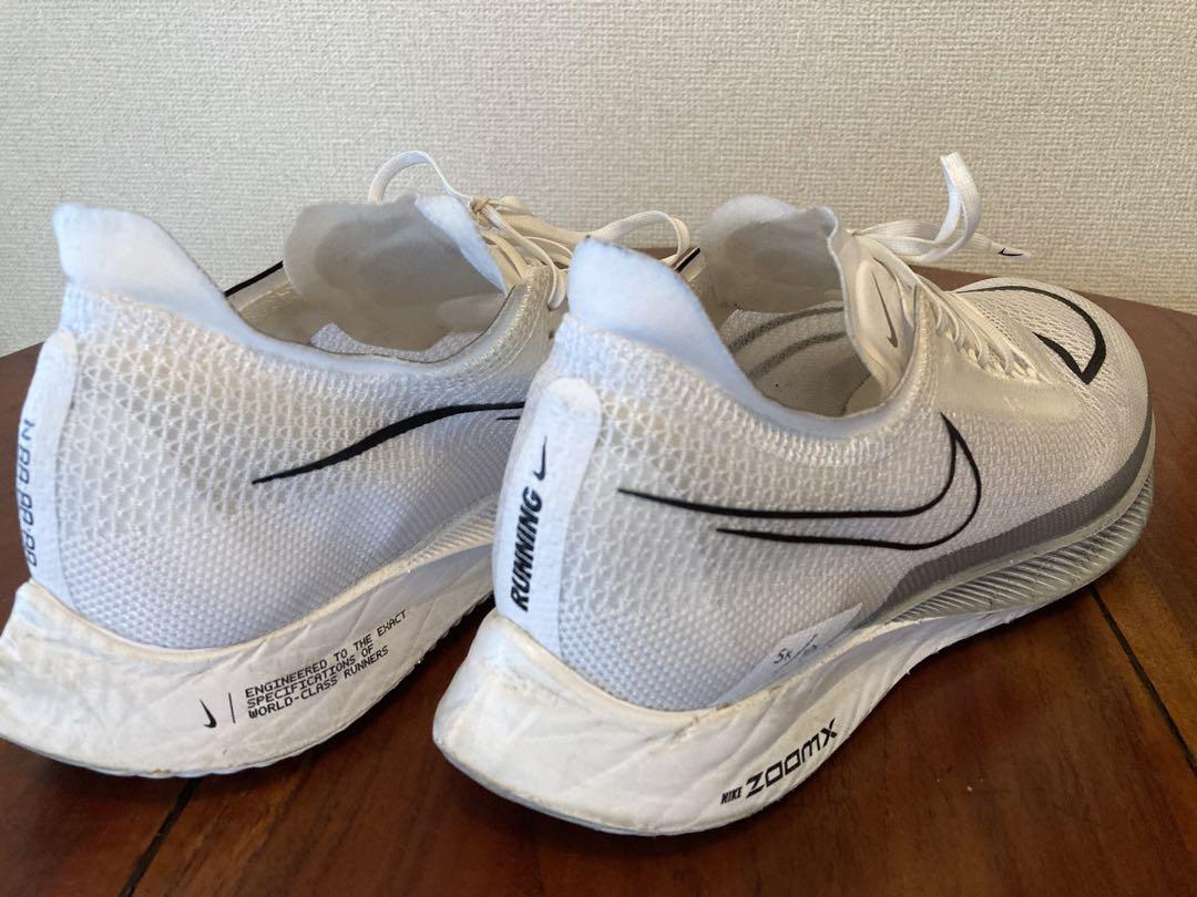 NIKE ZOOMX STREAKFLY 28cm 美品