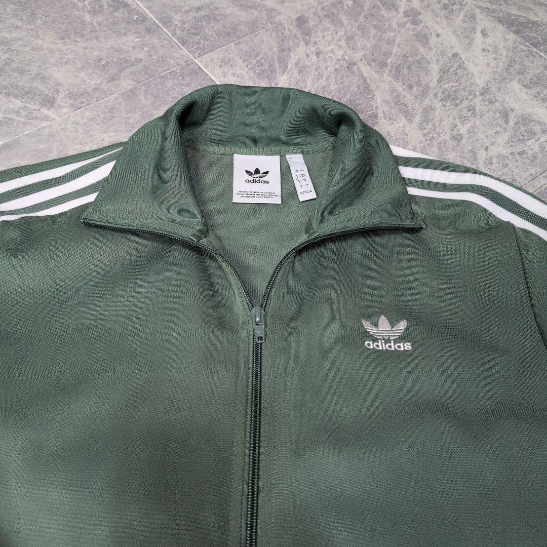 adidas アディダス ベッケンバウワー トラックジャケット