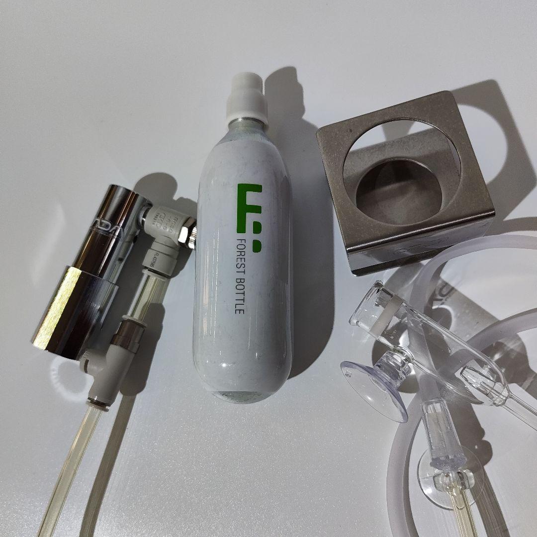 【中古】ADA CO2アドバンスシステム-フォレスト