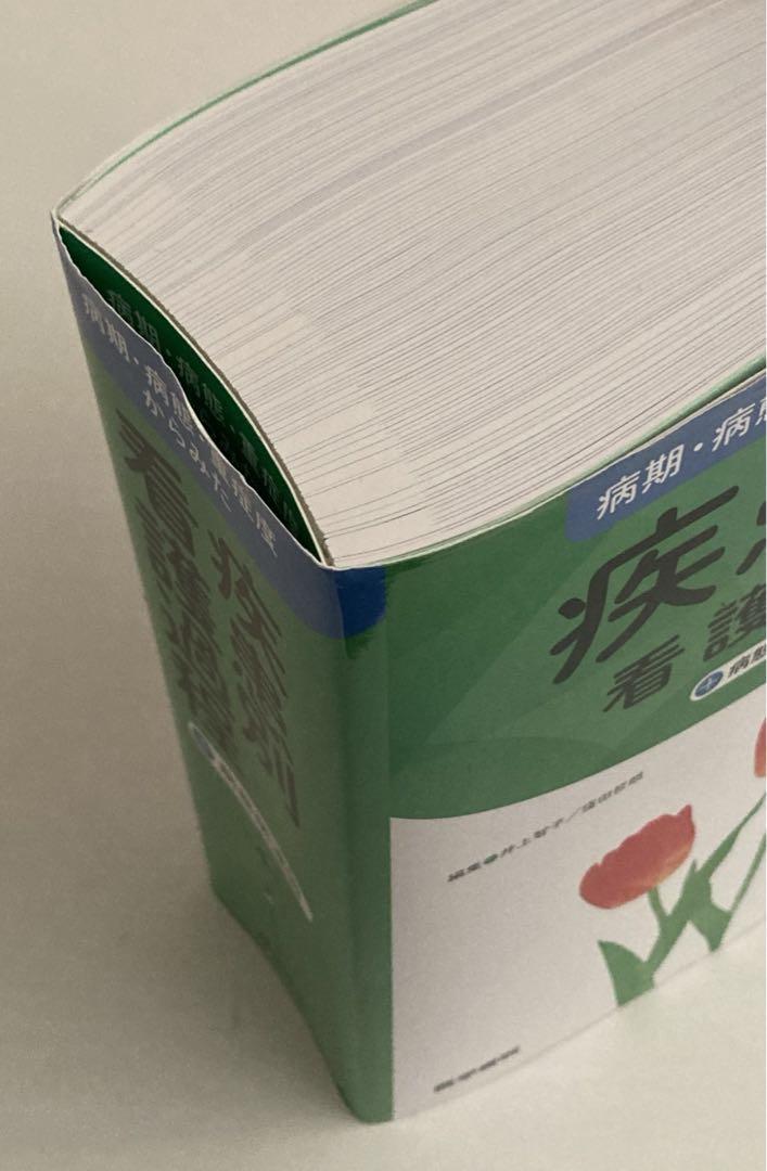 【のん】病期・病態・重症度からみた 疾患別看護過程 +病態関連図