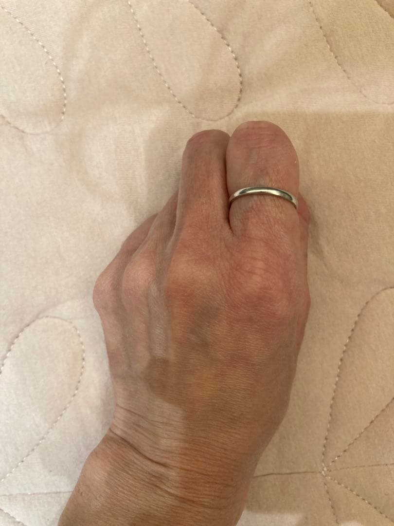 ダイヤモンドシライシ プラチナリング13号 ダイヤモンドシライシ プラチナリング13号