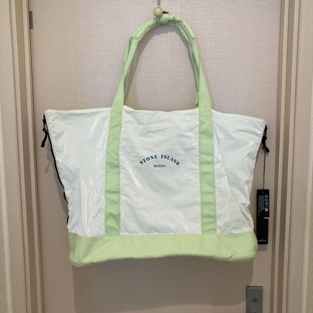 Marina トートバッグ