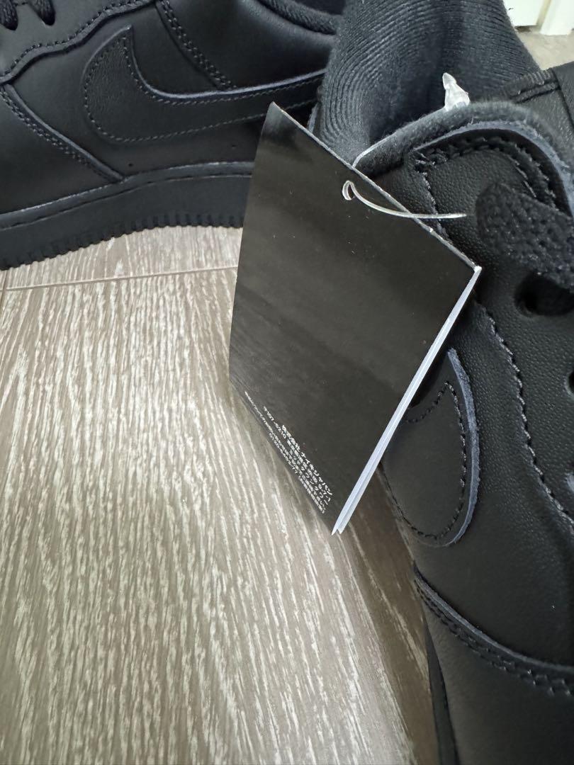 NIKE AIR FORCE 1 LOW SP SUPREME ナイキ　フォース