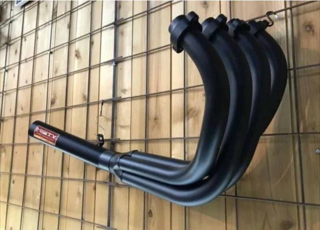 MISTY Z900RS 金太郎マフラーカワサキ フルエキゾーストマフラー