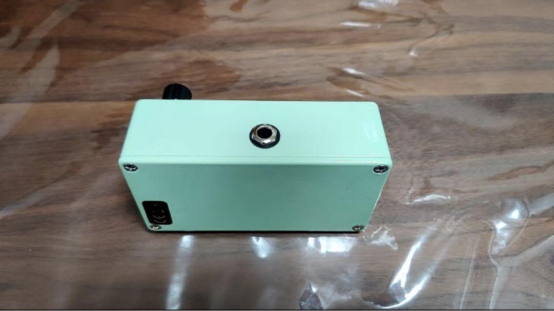 ギター Walrus Audio Voyager