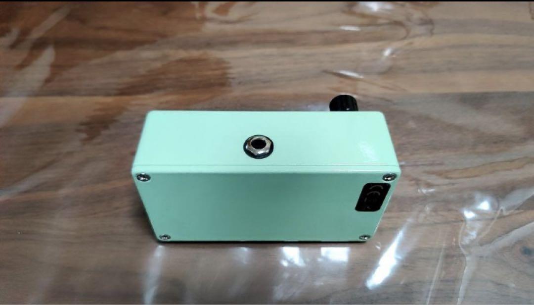 ギター Walrus Audio Voyager