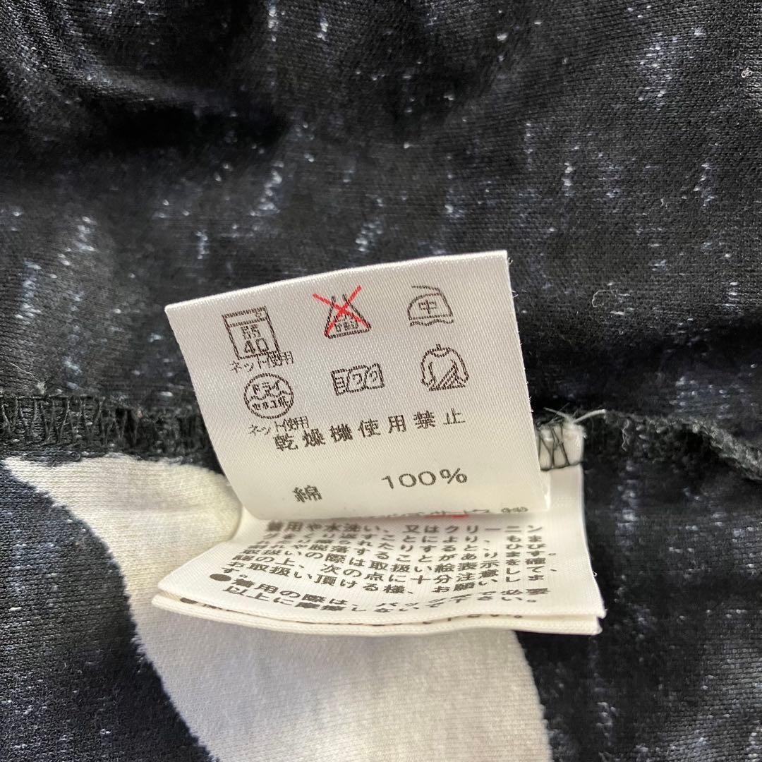 LEONARD レオナール トリム 総柄カットソー L 半袖 花柄 クルーネック LEONARD レオナール トリム 総柄カットソー L 半袖 花柄 クルーネック