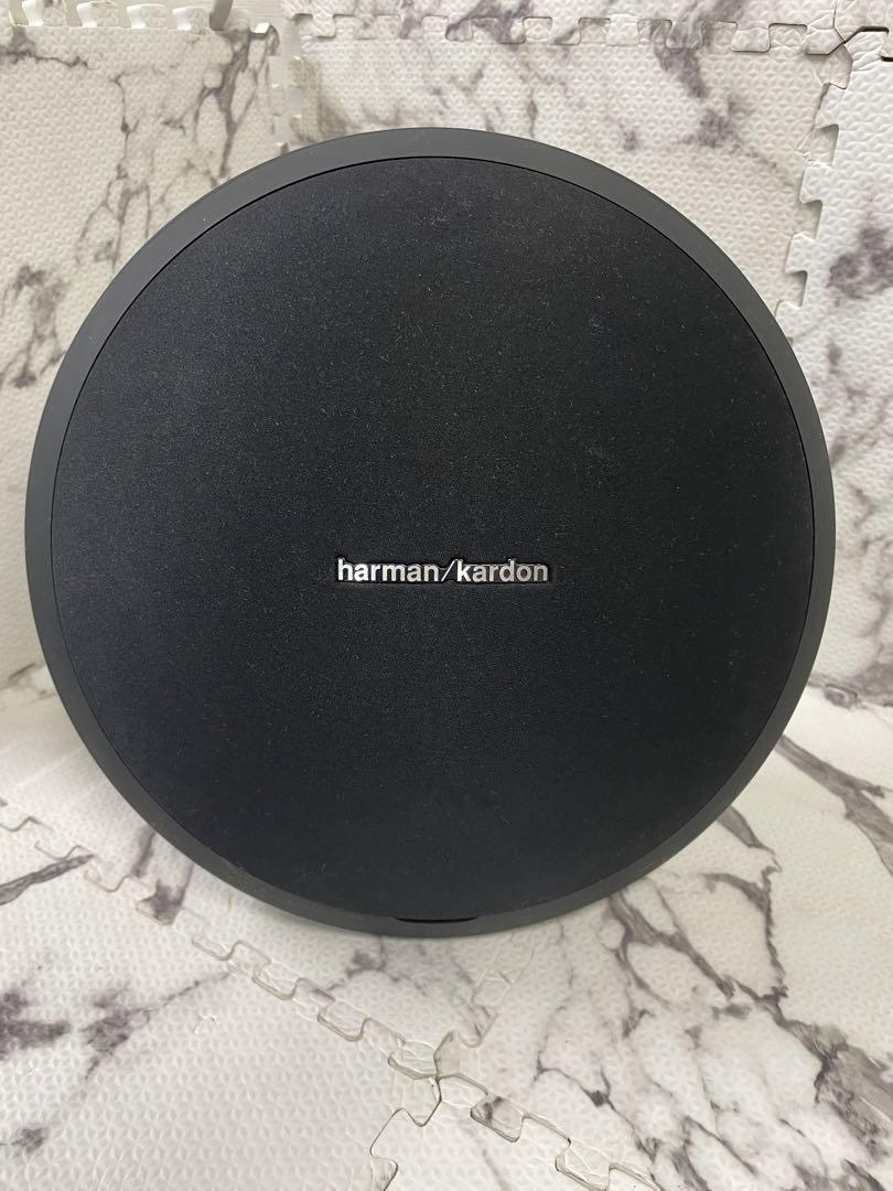 ☆美品 harman/kardon ONYX ワイヤレススピーカー - メルカリ