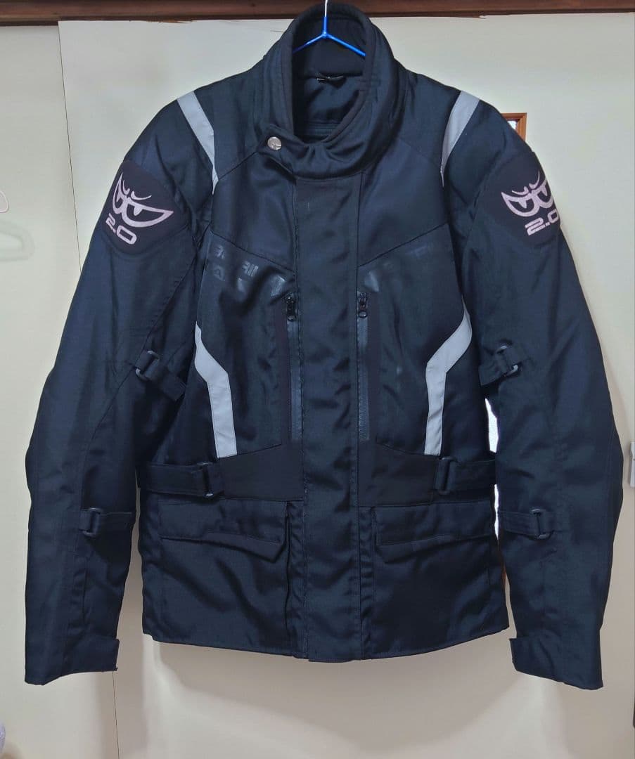 ベリック オールシーズンジャケット 52サイズL BERIK