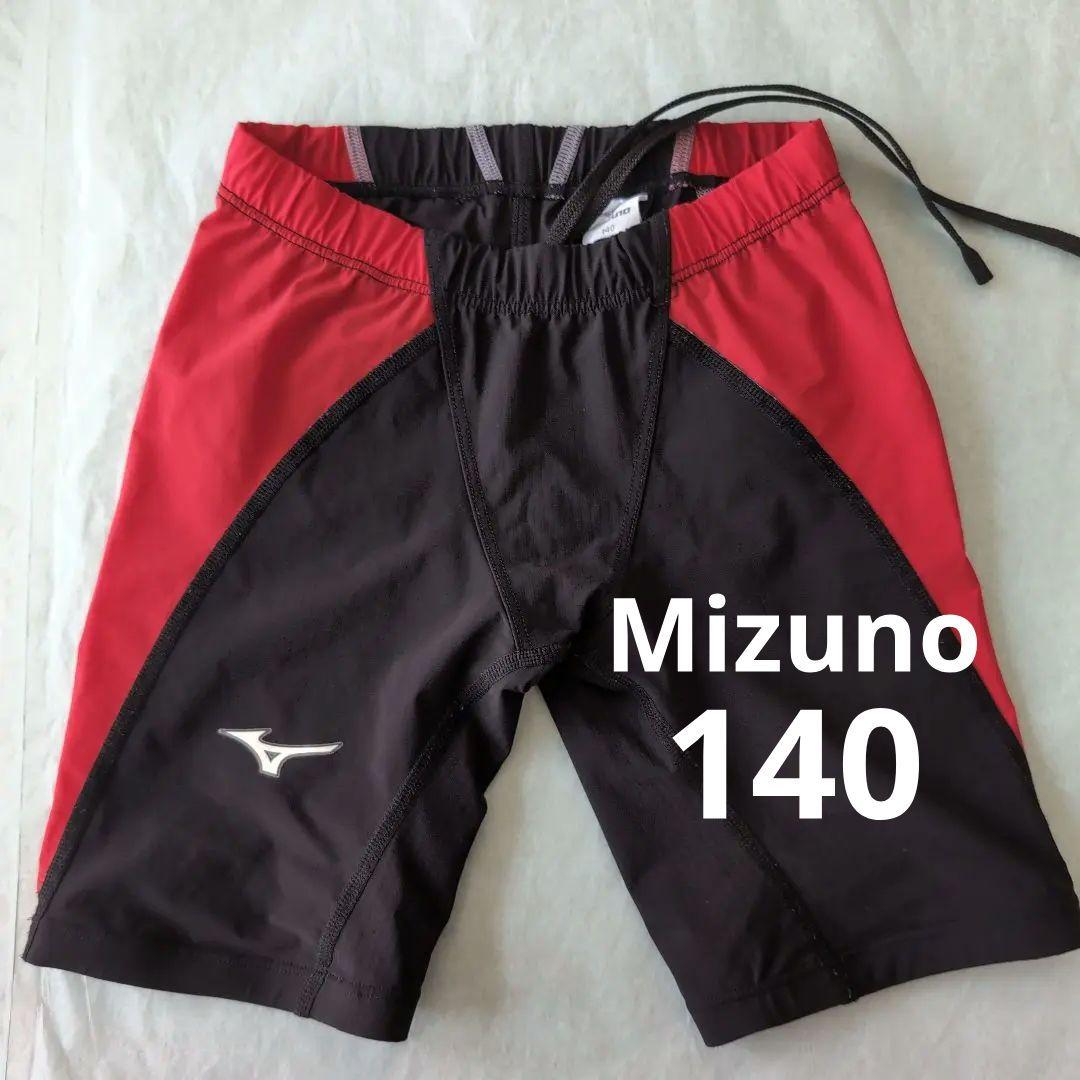Mizuno ミズノ 競泳水着 MX・SONIC α 140 Fina - メルカリ