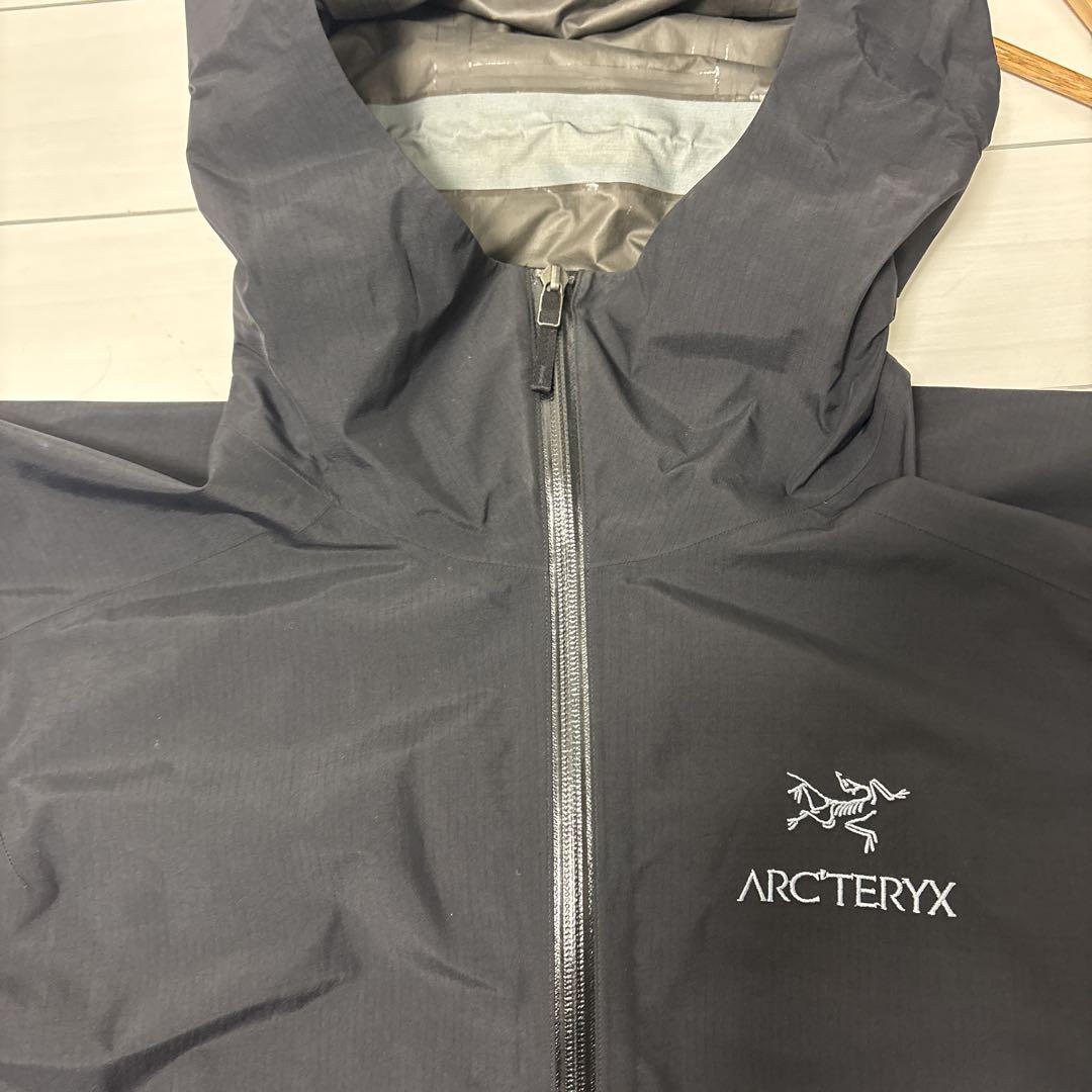 Arc'teryx Zeta SL Jacket GORE-TEX M 美品