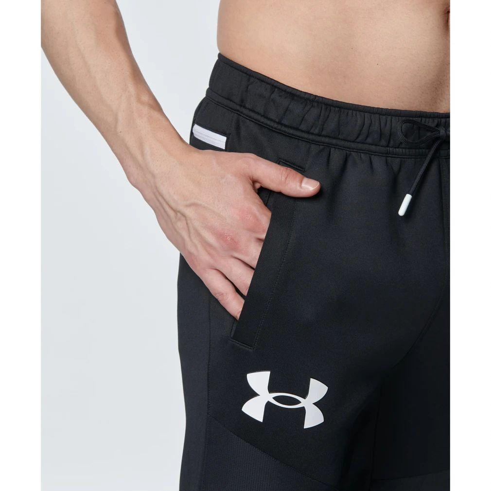 UNDER ARMOUR 2023秋冬限定モデル 上下セットアップ サイズＸＸＬ
