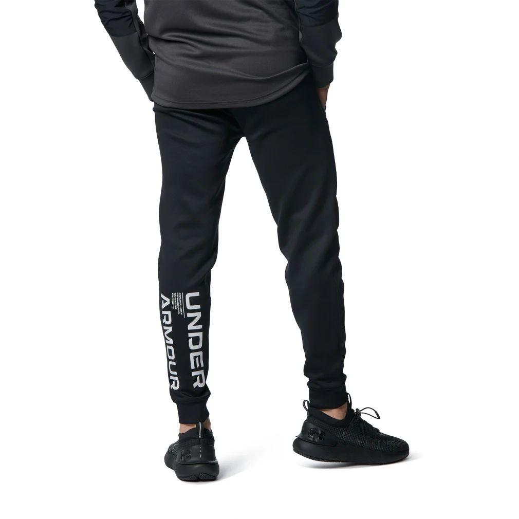 UNDER ARMOUR 2023秋冬限定モデル 上下セットアップ サイズＸＸＬ