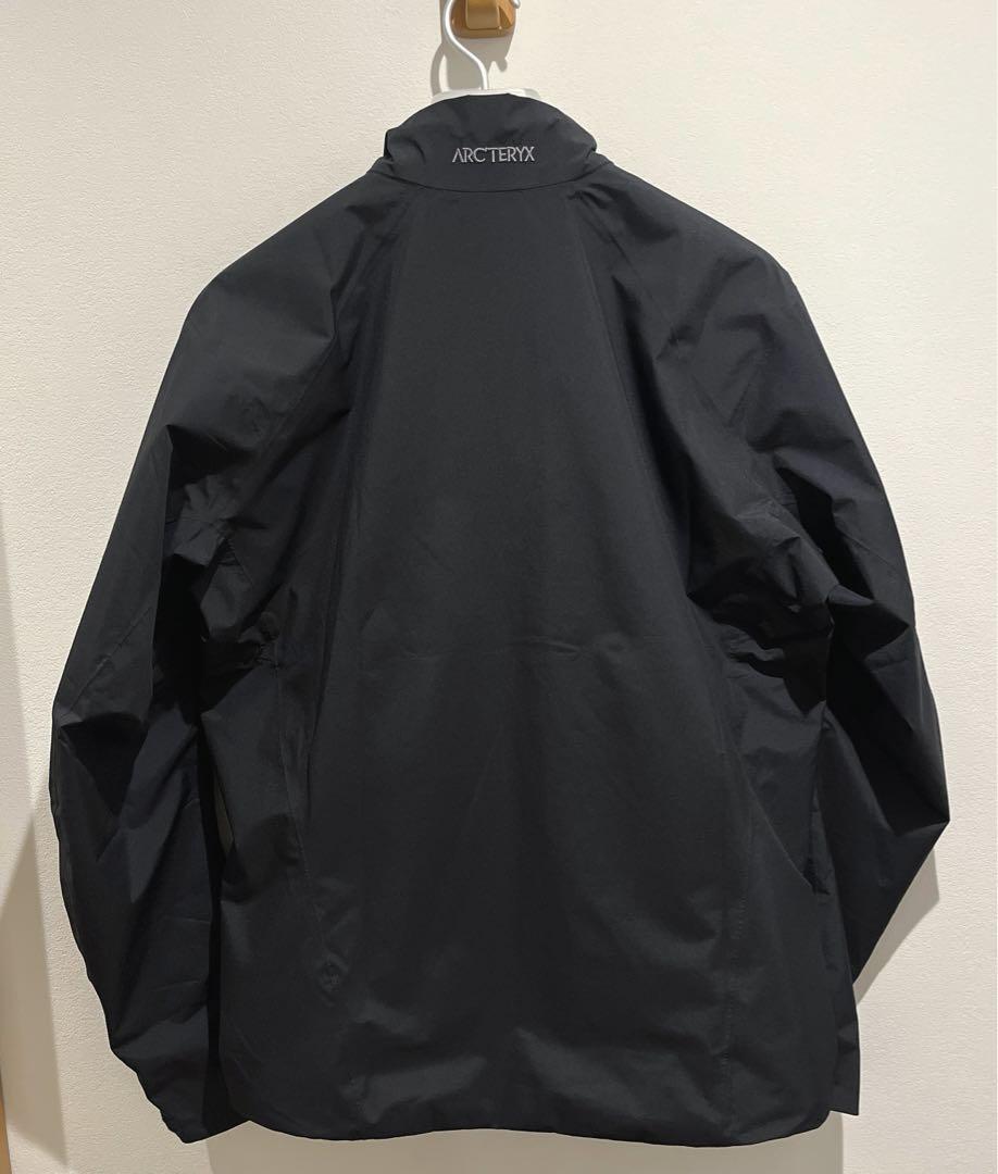 アークテリクス Arc'teryx Kadin Jacket ブラック M