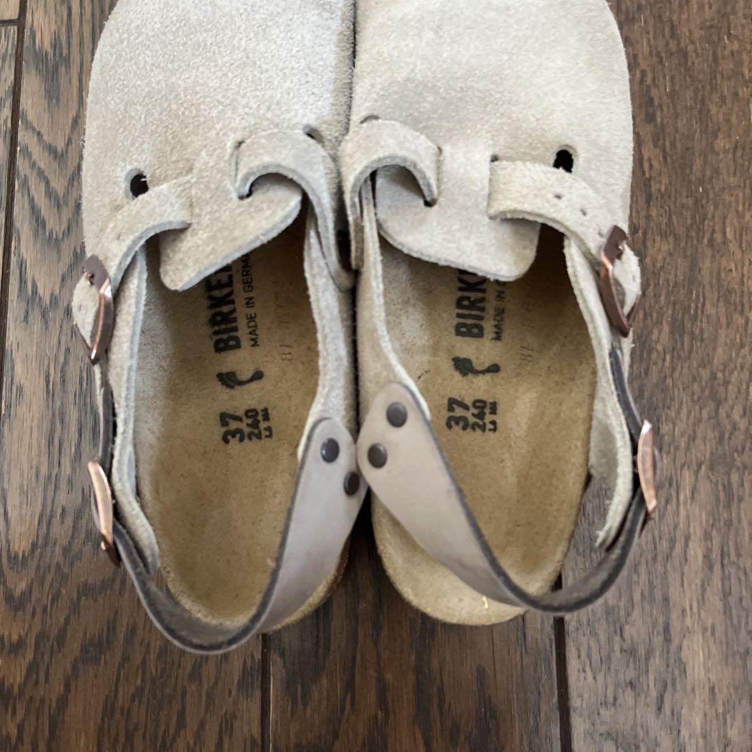 BIRKENSTOCK（ビルケンシュトック）の「BIRKENSTOCK