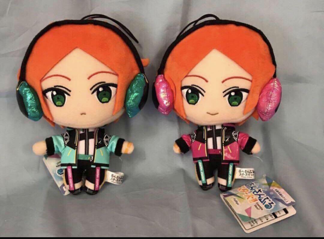 あんさんぶるスターズ！！あんスタ ぬいぐるみ2wink 葵ひなた葵