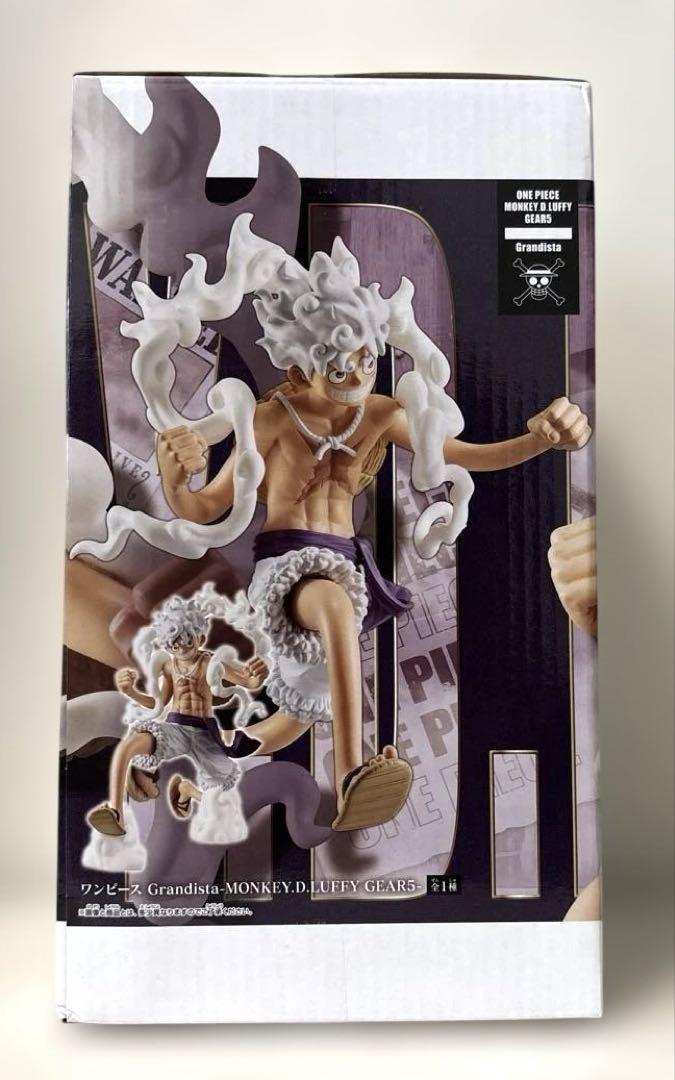 ワンピース フィギュア 3体セット 必ず商品説明を読んでから購入をご検討下さい ONE PIECE フィギュア 3体セット - メルカリ