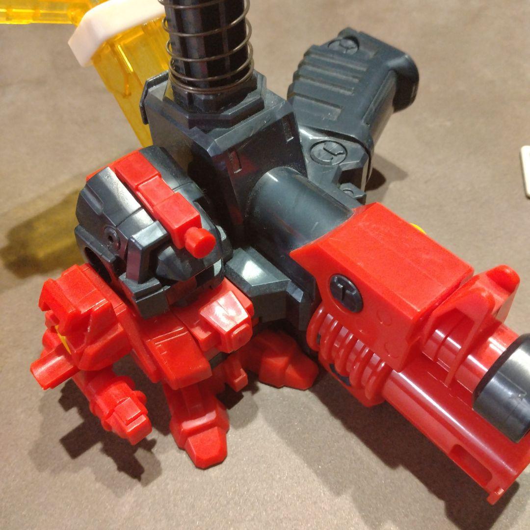 ビーダマンセット ビーダマンセット