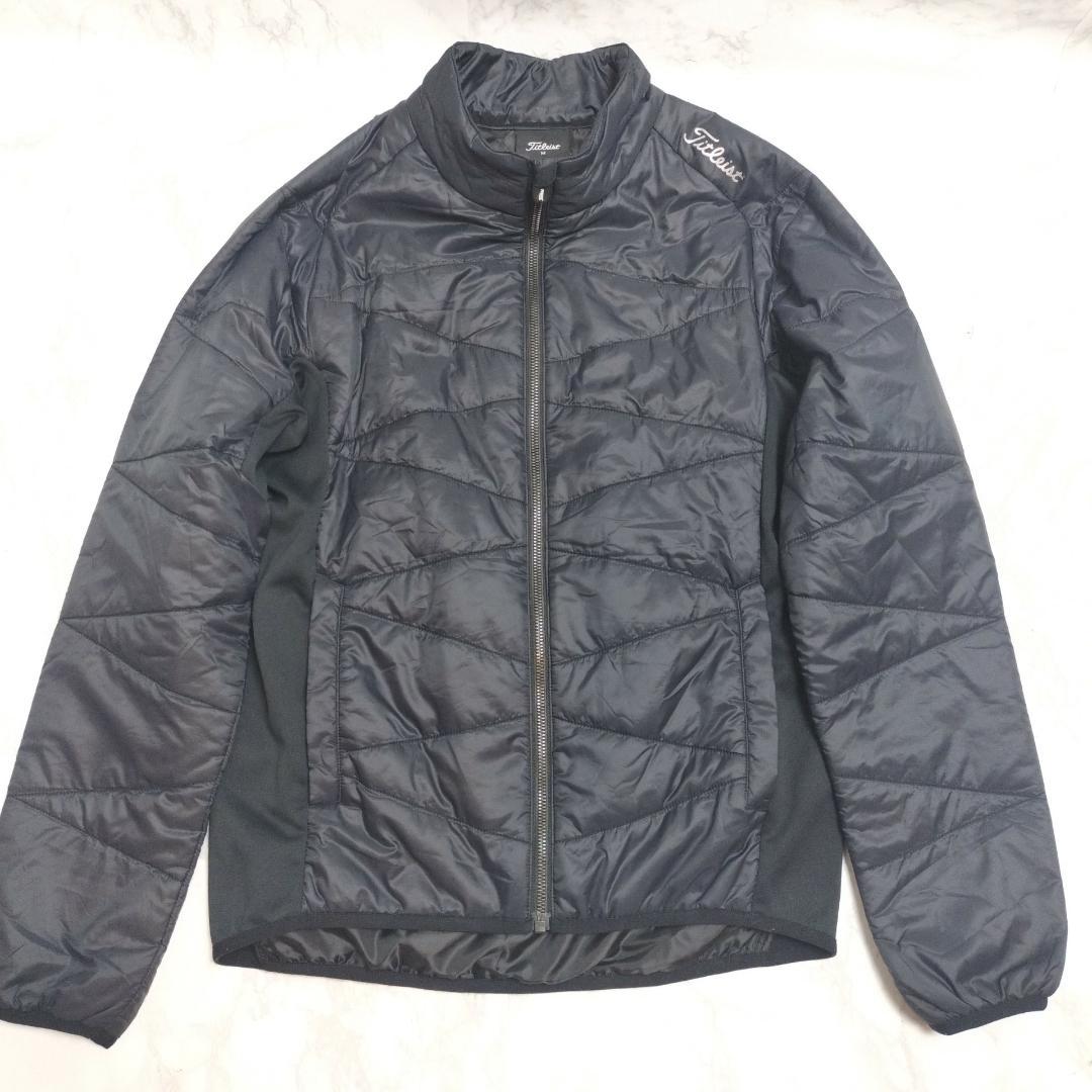 中綿 ナイロンジャケット