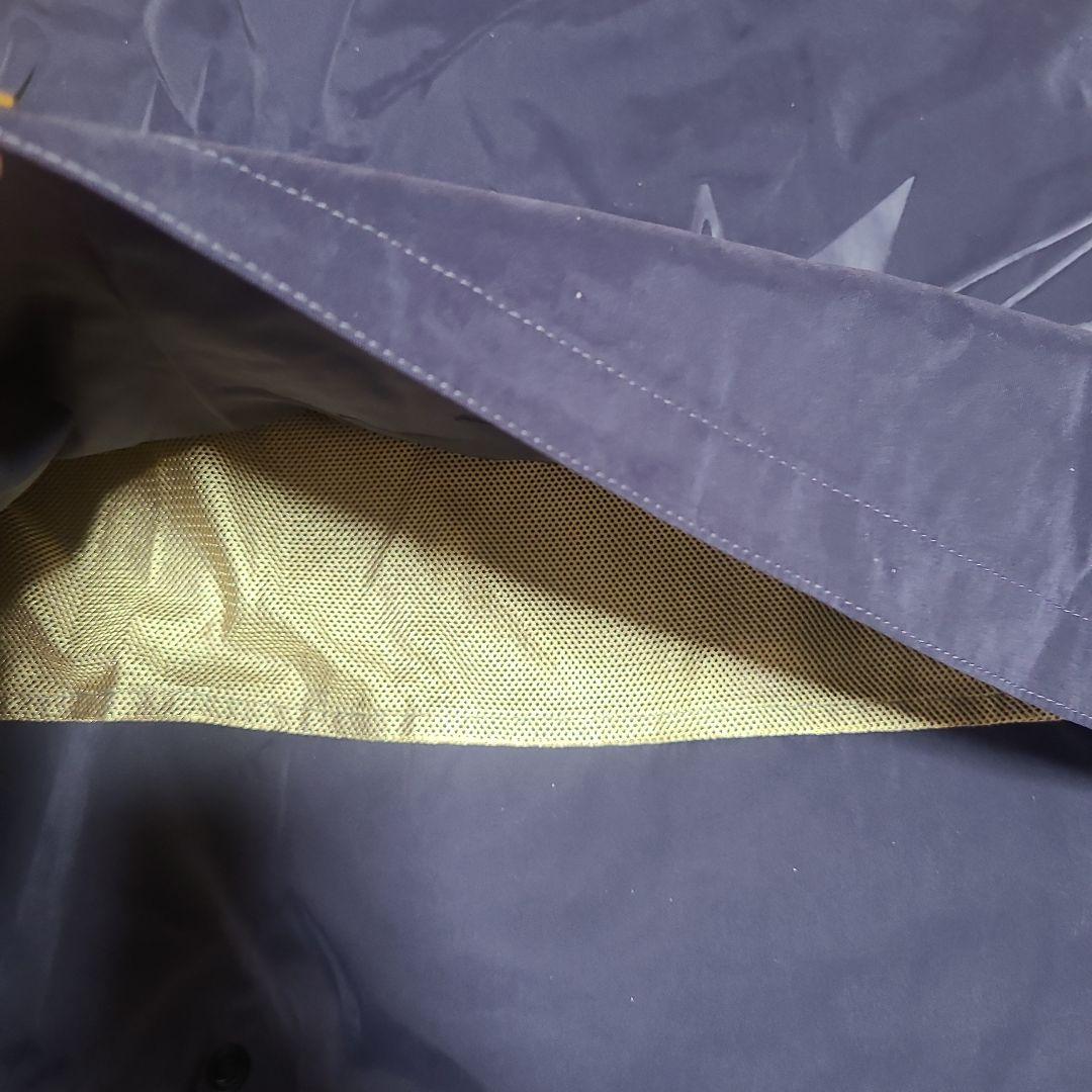 【新品】J'sジャンボ尾崎 ウインドブレーカー上下 LL 真撥水 ピーチスキン 【新品】J'sジャンボ尾崎 ウインドブレーカー上下 LL 真撥水 ピーチスキン