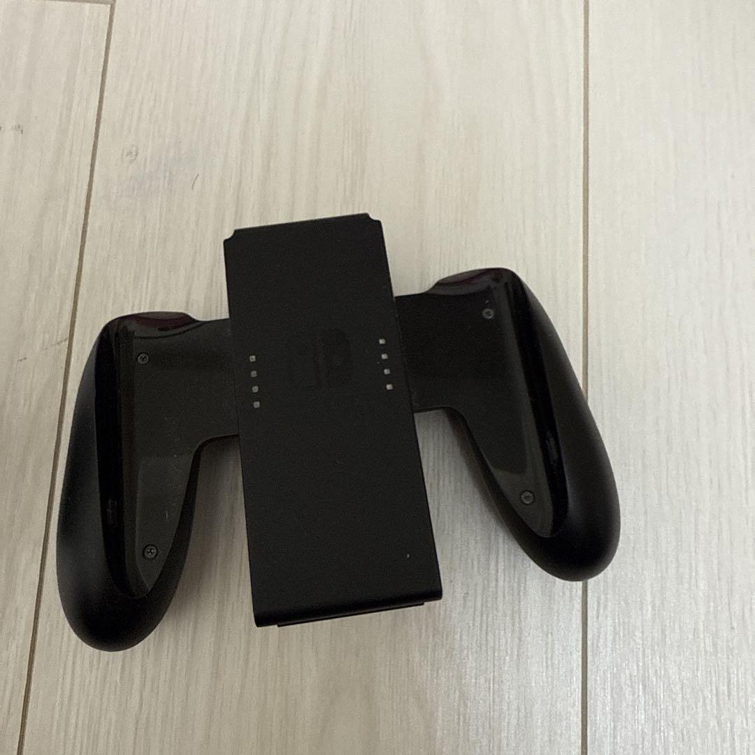 Nintendo Switch 本体 ドック付き