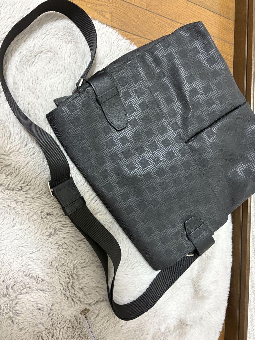 美品　Dunill ダンヒル　ショルダーバッグ