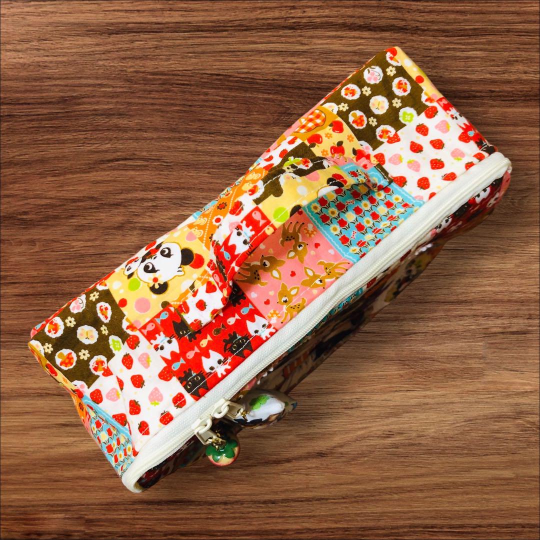 コヤンイサムチョン リトルサンダー ボックス型ポーチ 大 - メルカリ
