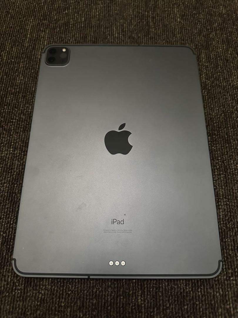 iPad Pro 2021 256GB 11inch セルラー SIMフリー　他