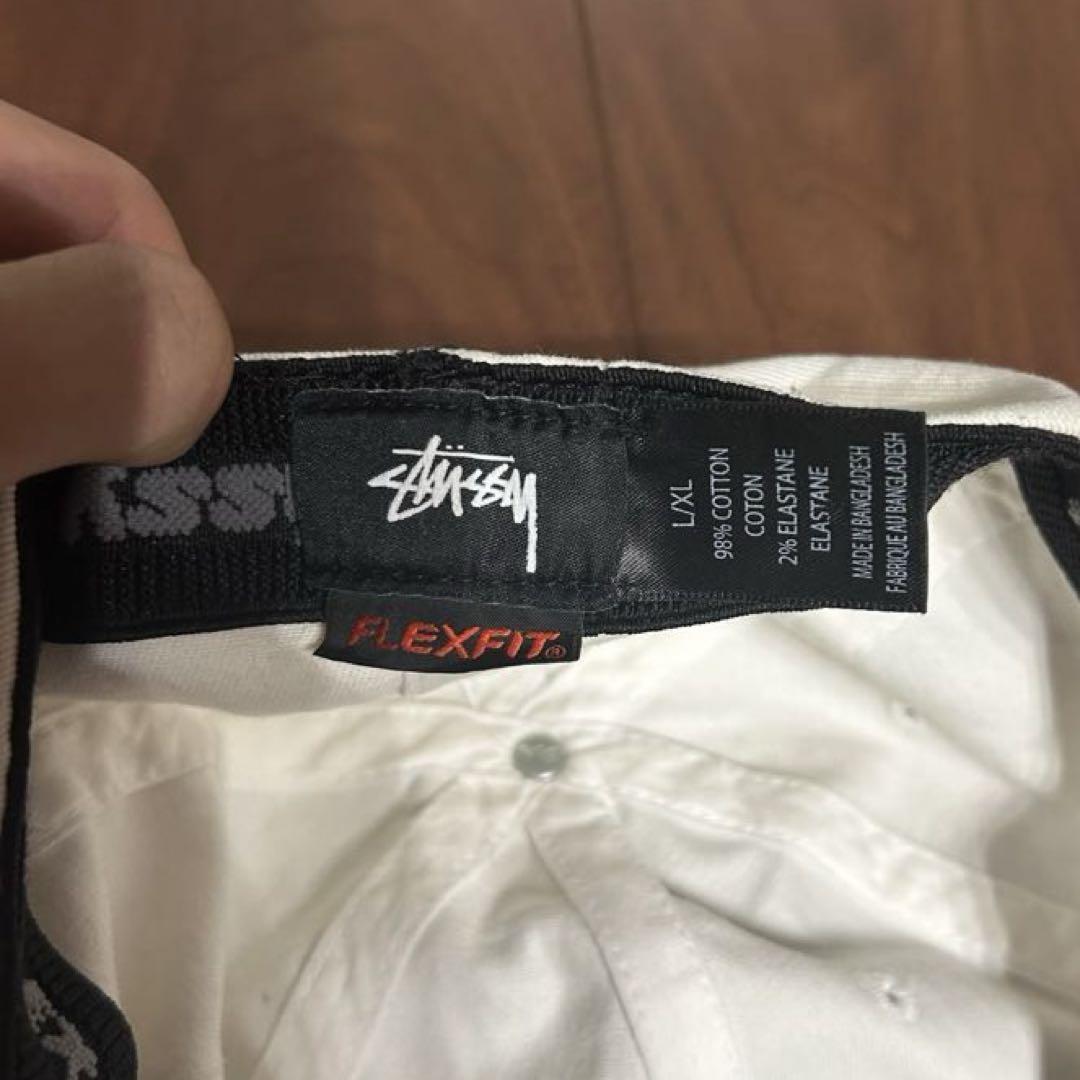【超希少】stussy ストューシー　キャップ