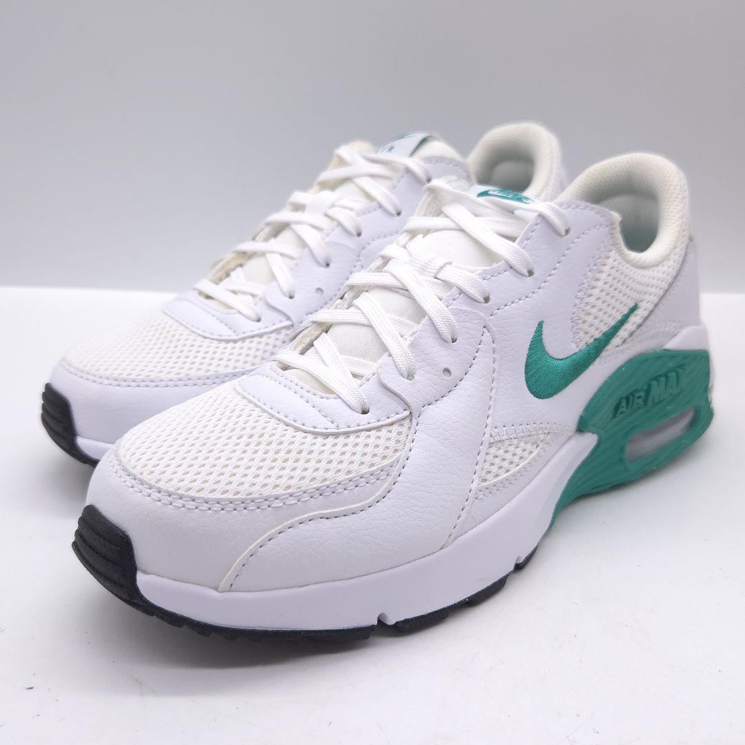 NIKE AIR MAX EXCEE ナイキ エアマックス スニーカー 24.5