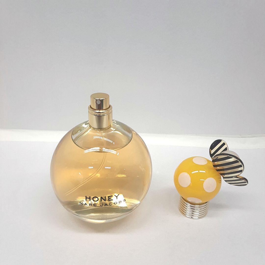 マークジェイコブス ハニー オーデパルファム 100ml 香水