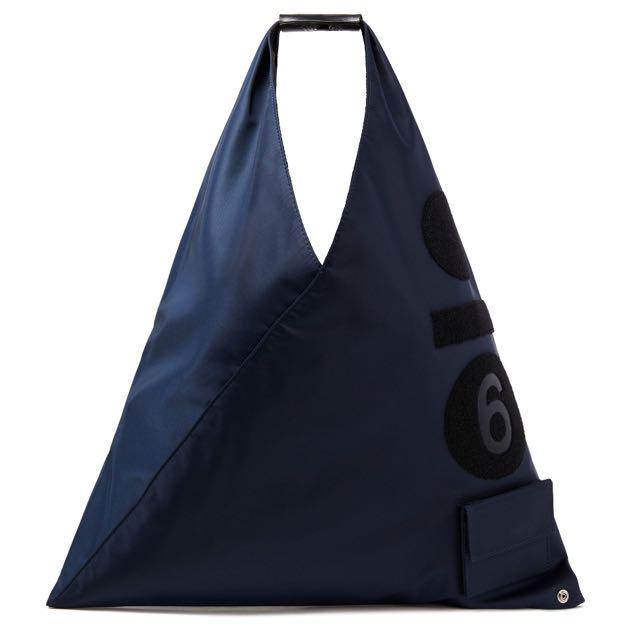 新品】MM6 Maison Margiela ジャパニーズ トートバッグ | ซื้อที่ 新品】MM6 Maison Margiela ジャパニーズ トートバッグ | ซื้อที่