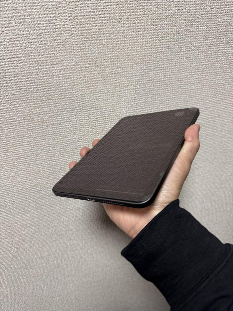 Apple iPad mini (第6世代) 64GB Wi-Fi ジャンク品