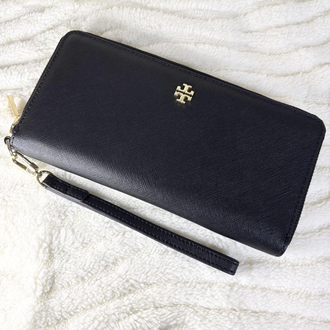 Robinson トリーバーチ TORY BURCH 財布 長財布 ロビンソン