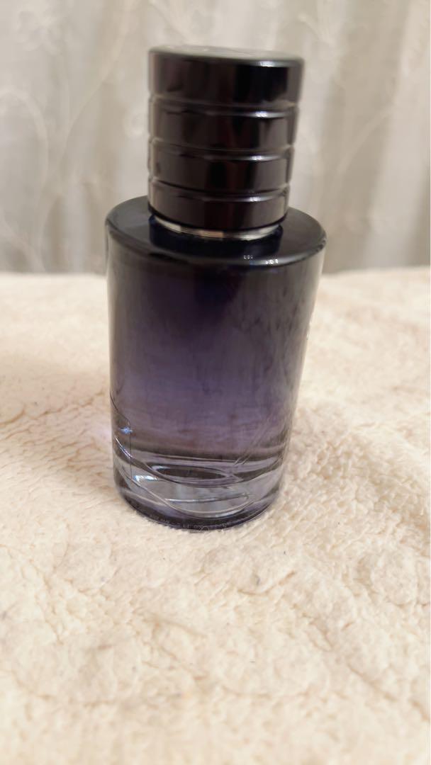 Dior SAUVAGE 香水 男性用