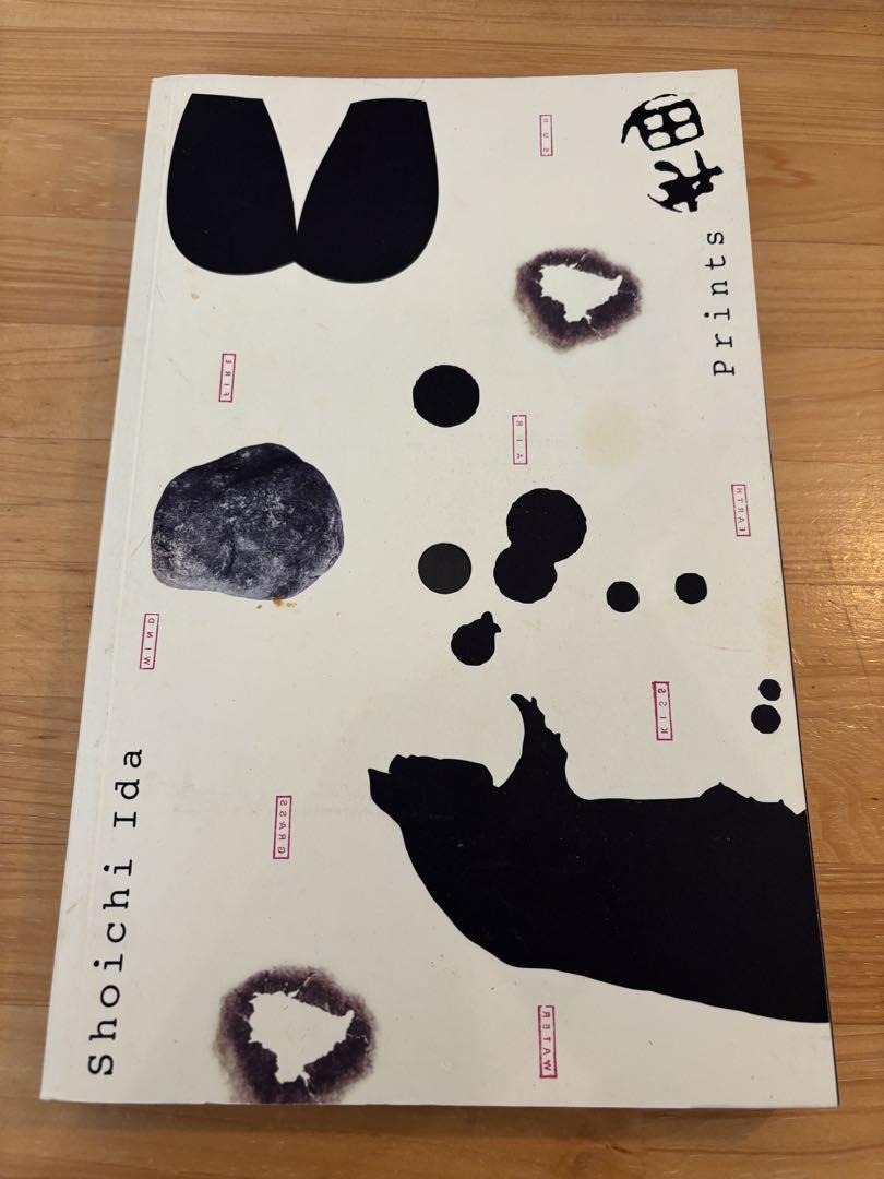 Ida Prints