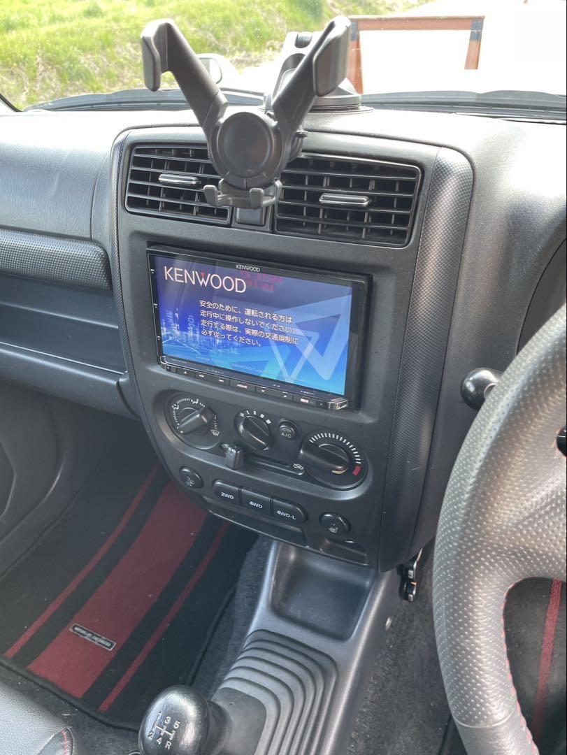 スズキジムニー JB23W 7型 5MT車検付き