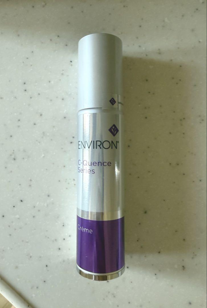 エンビロン シークエンスクリーム 35ml - メルカリ