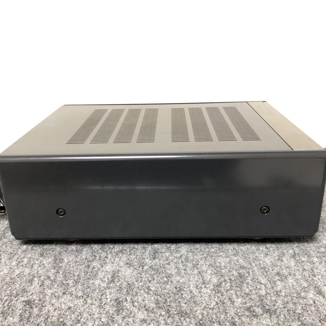 週末限定ンセール DENON PMA-6.5L プリメインアンプ アンプ デノン メンテナンス品 アンプ