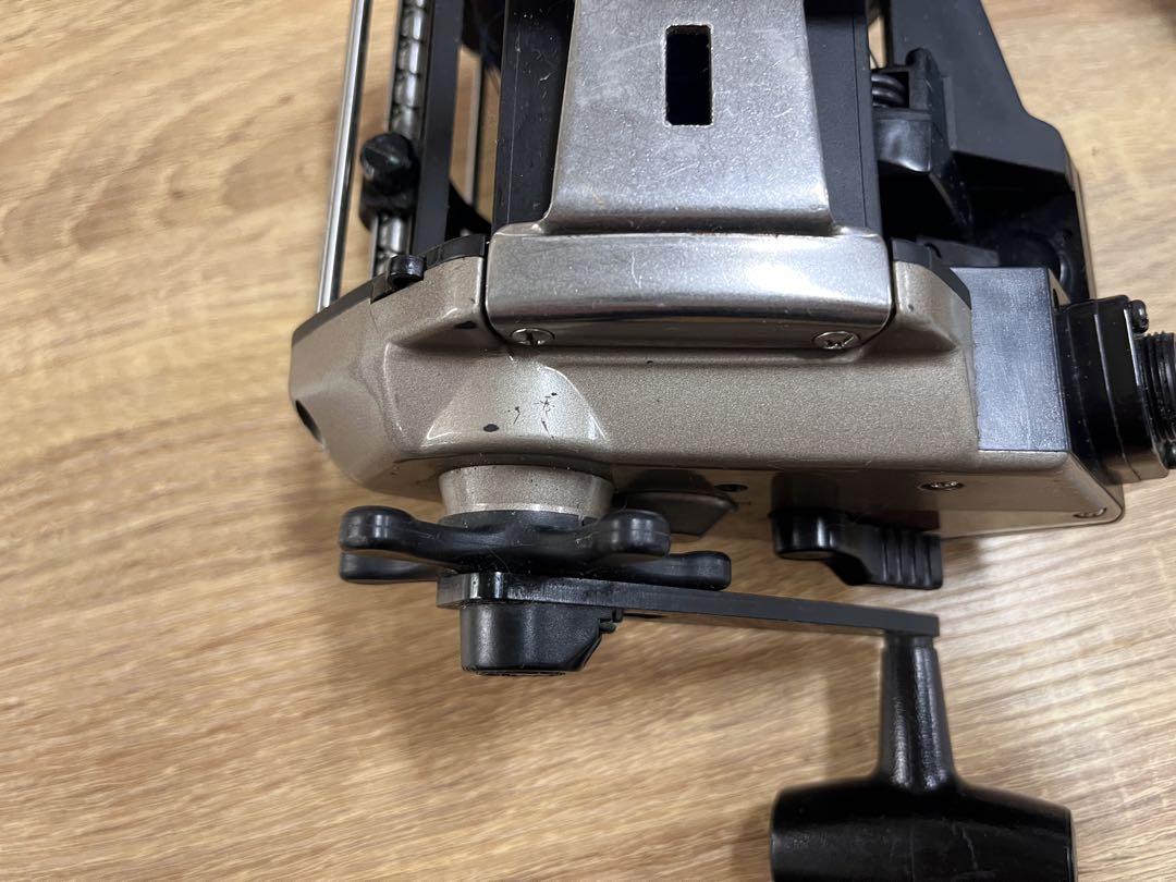 [稼働確認済み] RYOBI Ad電動101 バージョンⅡ 電動リール　リョービ