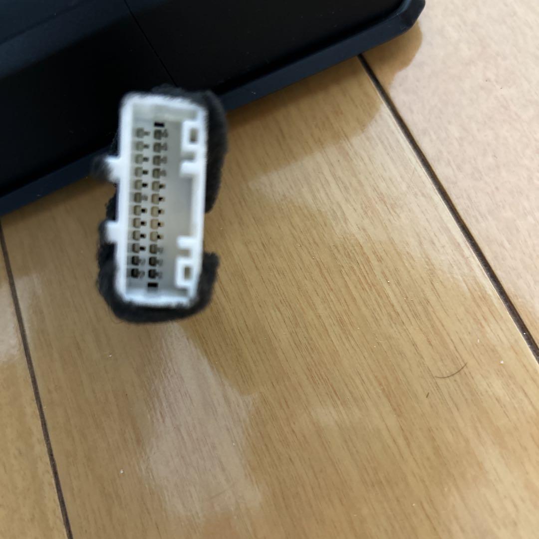 ALPINE 10.1インチ フリップダウンモニター RSA10S-L
