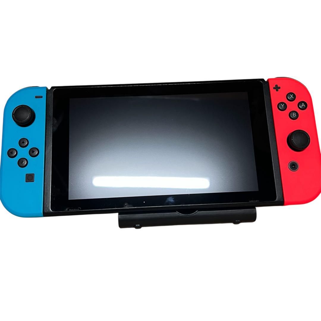 Nintendo Switch 2017 Nintendo Switch HAC-001