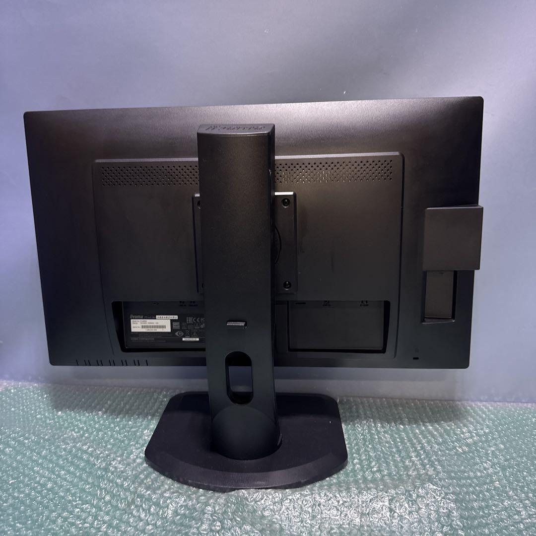 iiyama PROLITE XB2483HSU スピーカ内蔵　　ディスプレイ
